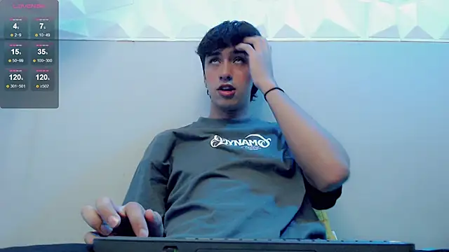 Jake tripp online show from October 2025 04:02:01 AM