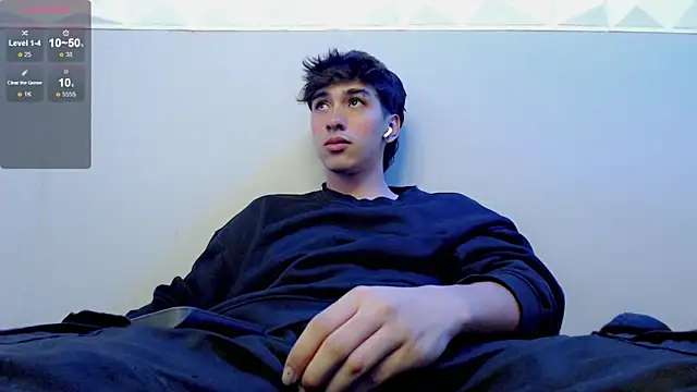 Jake tripp online show from November 2025 03:53:02 AM