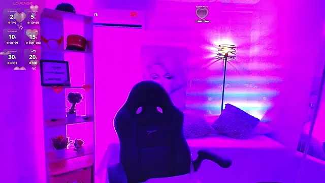 gabriiellaa   online show from January 2025 07:51:02 PM