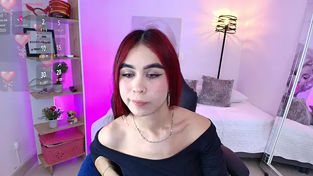 gabriiellaa   online show from February 2025 07:52:02 PM