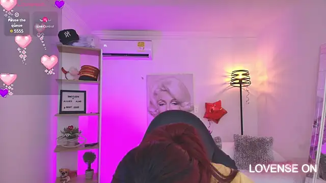 gabriiellaa   online show from March 2025 07:18:01 PM