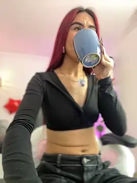 gabriiellaa   online show from March 2025 07:31:01 PM