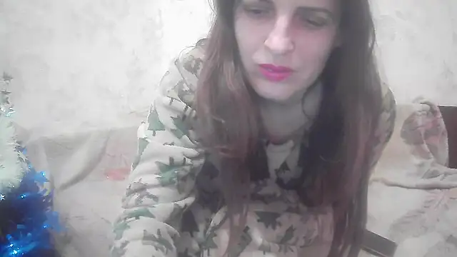 RitaSunnyX online show from January 2026 08:38:02 AM