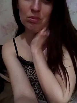 RitaSunnyX online show from April 2026 11:52:02 AM