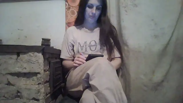 Snapshot of RitaSunnyX chatting on June 2026 10:31:02 AM RitaSunnyX online show from June 2026 10:31:02 AM