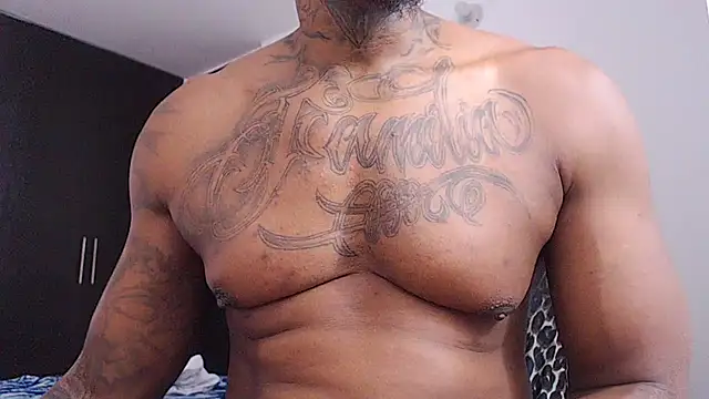 jhon tomson1 online show from April 2026 03:49:01 PM