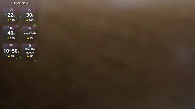 lizziemontana2 online show from February 2026 07:34:02 PM