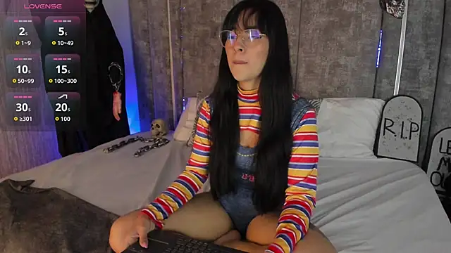 Susa1userma  online show from October 2025 11:29:01 AM