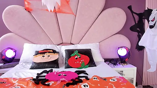 Susa1userma  online show from October 2025 07:37:01 PM