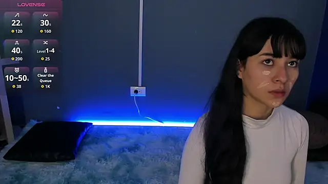 Susa1userma  online show from February 2026 12:21:01 PM