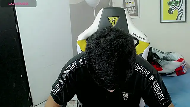 bby santi online show from November 2025 12:16:02 PM