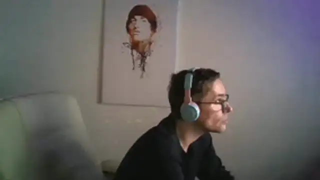 Minm666 online show from April 2026 08:50:01 PM