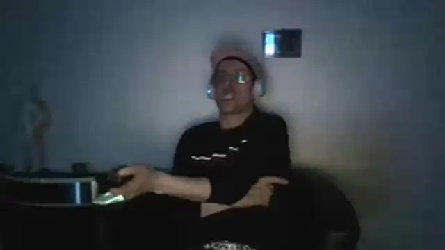 Minm666 online show from May 2026 10:48:01 PM