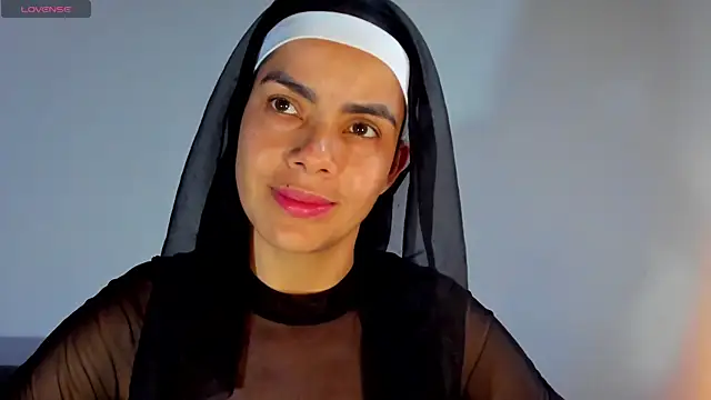 ClaraMariaMon online show from February 2025 09:36:02 PM