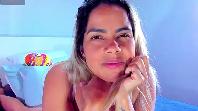 ClaraMariaMon online show from March 2025 07:31:02 PM