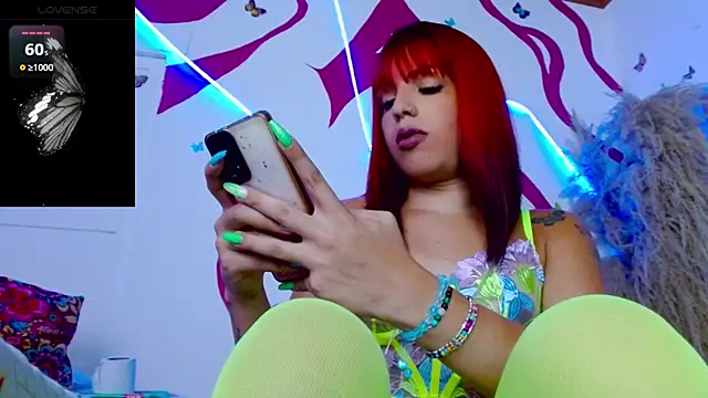 sara-bbc-dominant online show from January 2025 03:20:01 AM