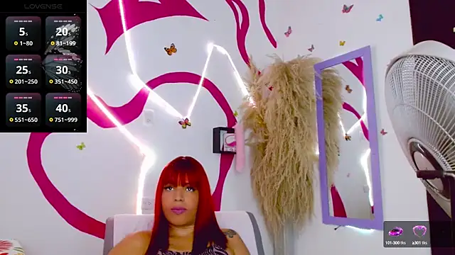 sara-bbc-dominant online show from January 2025 10:10:01 PM