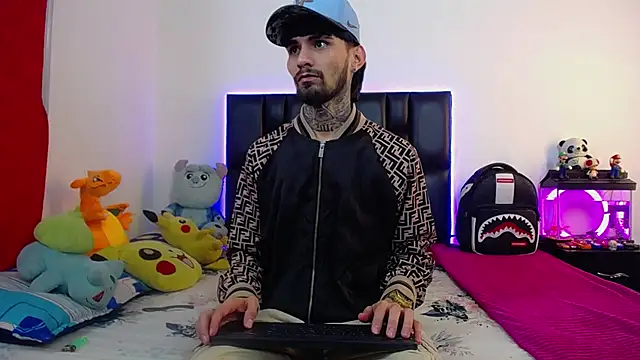 Brutal Sex Fucking online show from June 2026 04:28:01 AM