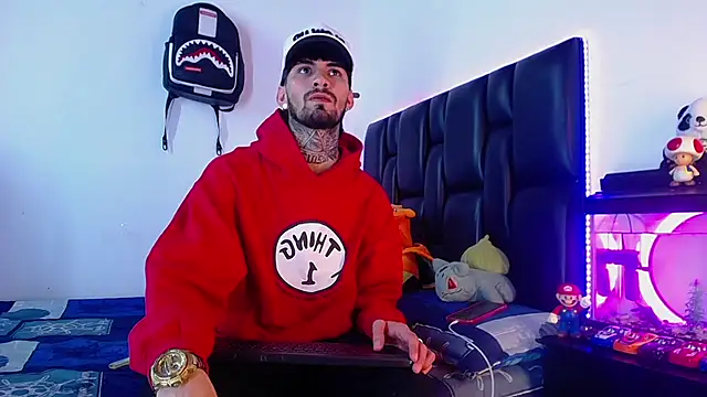 Brutal Sex Fucking online show from July 2026 08:11:01 PM