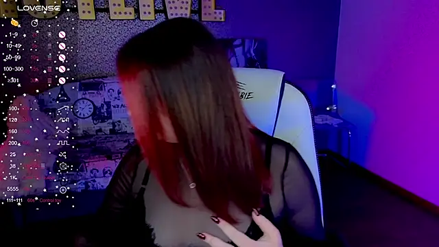 Lilumytrend online show from February 2026 12:10:02 PM