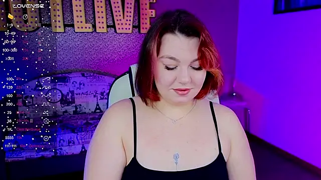 Lilumytrend online show from February 2026 06:10:01 AM