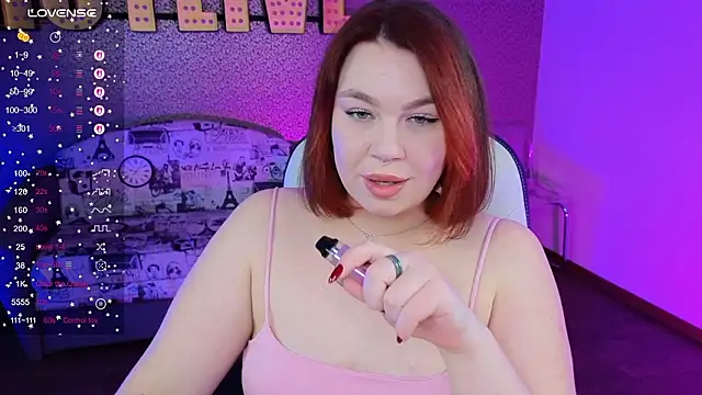 Lilumytrend online show from March 2026 12:10:02 PM