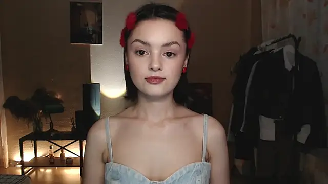 CuteRuby99 online show from February 2026 11:59:01 AM