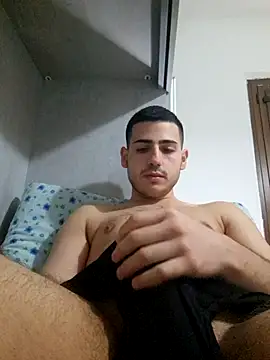 Nicolas3091 online show from April 2026 12:35:02 PM