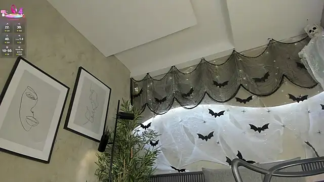 Snapshot of Will_Hendrix chatting on October 2025 02:41:02 PM Will Hendrix online show from October 2025 02:41:02 PM