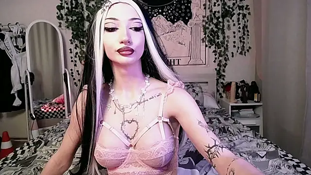 Marcellean online show from January 2025 04:38:01 AM