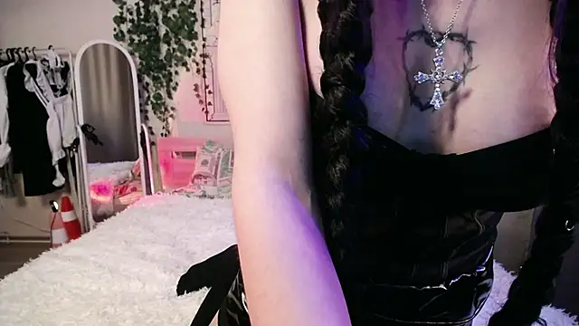 Marcellean online show from January 2025 10:51:02 PM