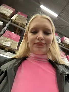 Milkyy wway online show from March 2026 05:22:01 AM