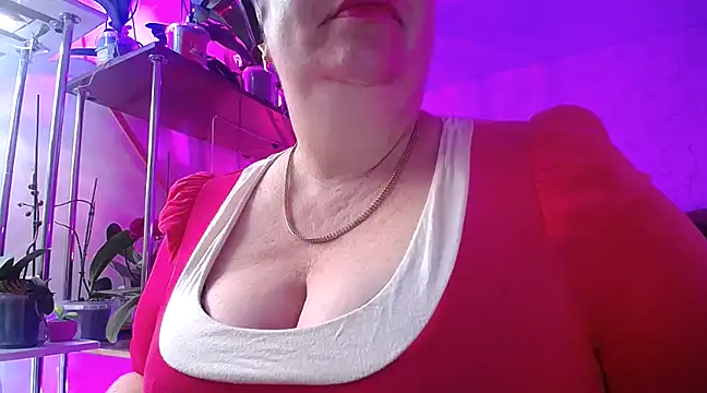  Sweet Woman online show from January 2025 04:56:01 AM