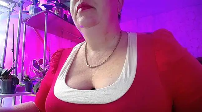  Sweet Woman online show from January 2025 04:05:01 AM