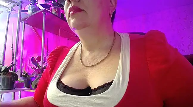  Sweet Woman online show from January 2025 08:08:01 AM
