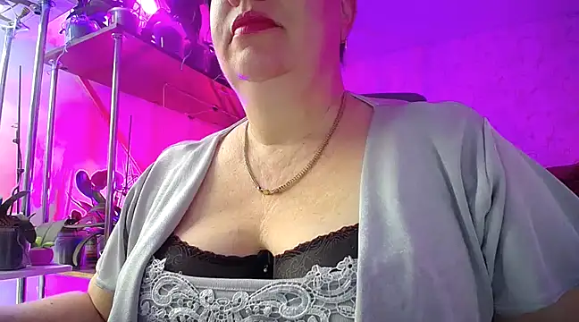  Sweet Woman online show from February 2025 03:54:02 AM