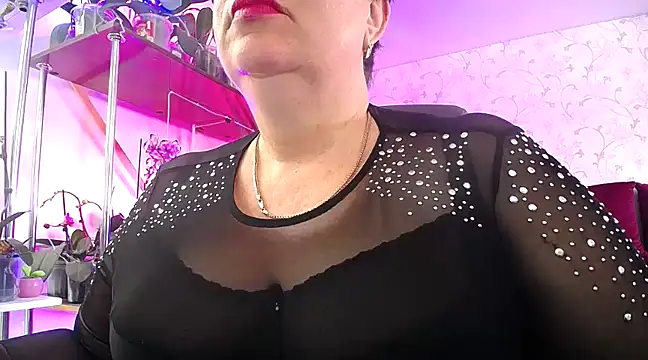  Sweet Woman online show from February 2025 08:54:02 AM