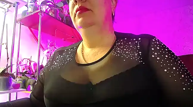  Sweet Woman online show from February 2025 05:13:02 AM