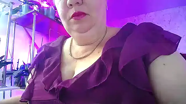  Sweet Woman online show from September 2025 05:24:01 AM