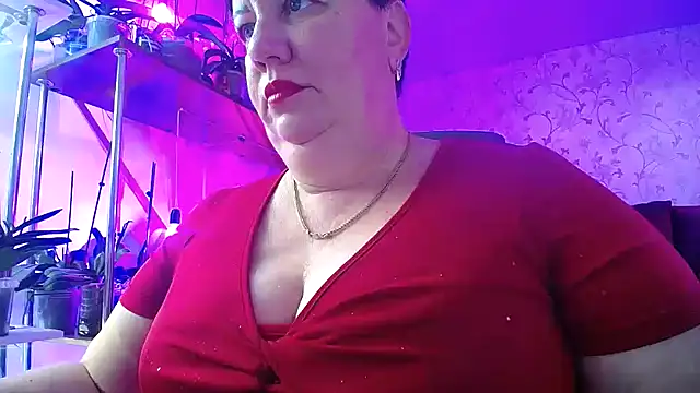  Sweet Woman online show from November 2025 01:55:02 PM