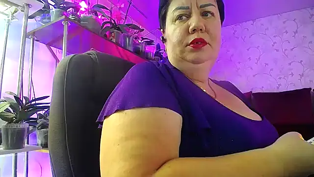  Sweet Woman online show from November 2025 07:52:02 AM