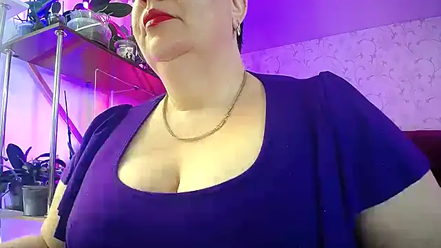  Sweet Woman online show from February 2026 06:57:02 AM