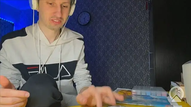 Aki-Laky online show from February 2026 08:29:01 PM