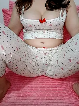 Sabrina-Sex online show from October 2025 10:19:01 PM