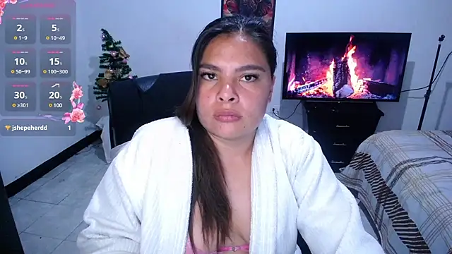 goddess valXX online show from December 2024 09:37:02 PM