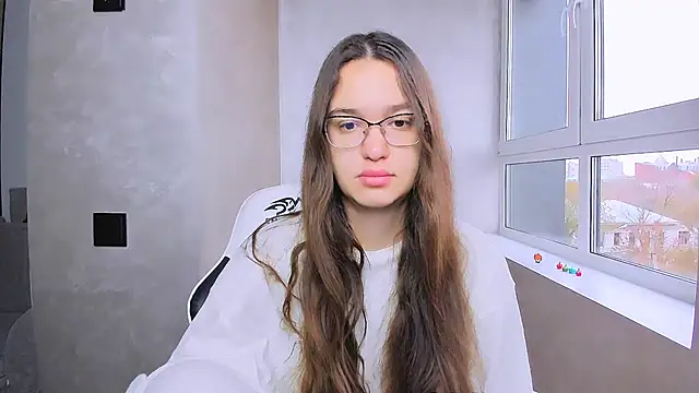 Snapshot of fancy_bunny chatting on October 2025 06:26:02 AM fancy bunny online show from October 2025 06:26:02 AM