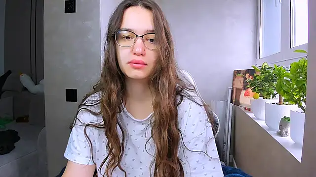 fancy bunny online show from April 2026 04:37:02 AM