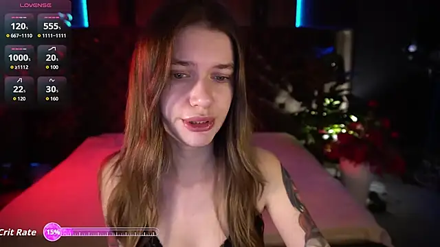 Snapshot of AnacondaOn chatting on March 2026 12:22:02 PM AnacondaOn online show from March 2026 12:22:02 PM