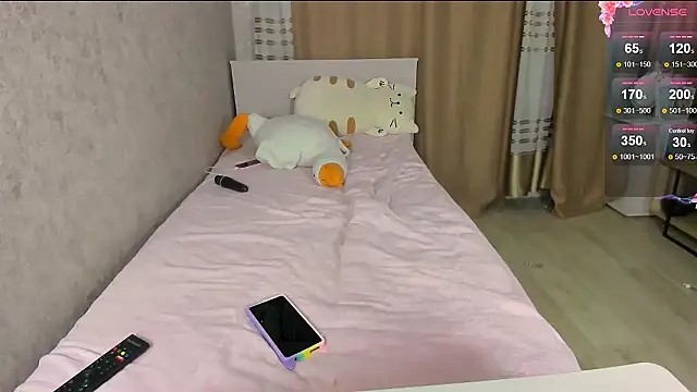 MuseMelody online show from February 2026 04:34:02 PM