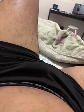 NegoPorn online show from April 2026 04:43:02 AM